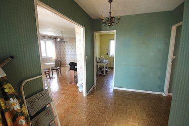 Maison a vendre Châtenoy-le-Royal 71880 Saône-et-Loire 96 m2 6 pièces 184625 euros