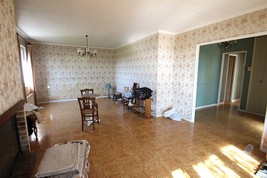 Maison a vendre Châtenoy-le-Royal 71880 Saône-et-Loire 96 m2 6 pièces 184625 euros