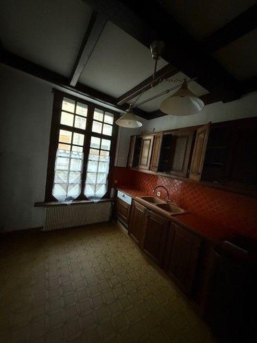 Maison a vendre Montreuil-sur-Mer 62170 Pas-de-Calais 97 m2 5 pièces 177950 euros