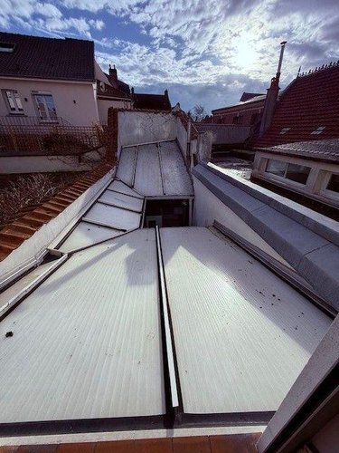 Maison a vendre Montreuil-sur-Mer 62170 Pas-de-Calais 97 m2 5 pièces 177950 euros