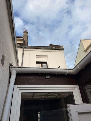 Maison a vendre Montreuil-sur-Mer 62170 Pas-de-Calais 97 m2 5 pièces 177950 euros