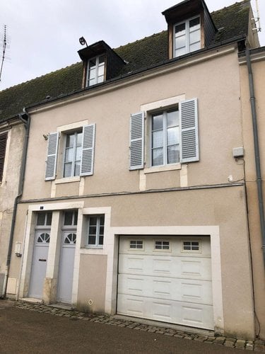 Location maison Issoudun 36100 Indre 49 m2 3 pièces 510 euros