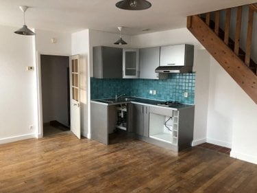 Location maison Issoudun 36100 Indre 49 m2 3 pièces 510 euros