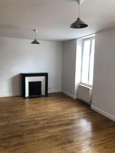 Location maison Issoudun 36100 Indre 49 m2 3 pièces 510 euros