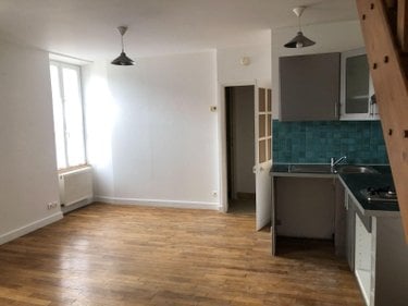 Location maison Issoudun 36100 Indre 49 m2 3 pièces 510 euros