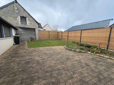 Maison a vendre Cérans-Foulletourte 72330 Sarthe 79 m2 5 pièces 126120 euros