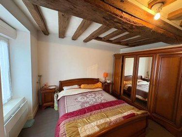 Maison a vendre Cérans-Foulletourte 72330 Sarthe 79 m2 5 pièces 126120 euros