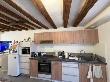 Maison a vendre Cérans-Foulletourte 72330 Sarthe 79 m2 5 pièces 126120 euros