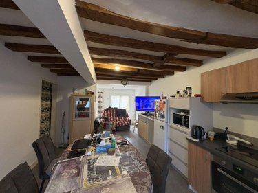 Maison a vendre Cérans-Foulletourte 72330 Sarthe 79 m2 5 pièces 126120 euros