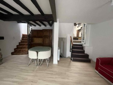 Location maison Maen Roch 35460 Ille-et-Vilaine 63 m2 5 pièces 540 euros