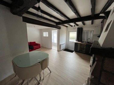 Location maison Maen Roch 35460 Ille-et-Vilaine 63 m2 5 pièces 540 euros