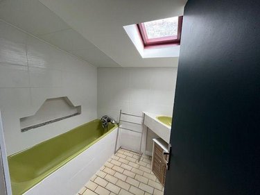 Location maison Maen Roch 35460 Ille-et-Vilaine 63 m2 5 pièces 540 euros