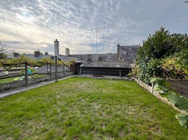 Location maison Maen Roch 35460 Ille-et-Vilaine 63 m2 5 pièces 540 euros