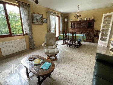 Maison a vendre Plougastel-Daoulas 29470 Finistère 130 m2 8 pièces 364000 euros