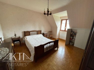 Maison a vendre Plougastel-Daoulas 29470 Finistère 130 m2 8 pièces 364000 euros