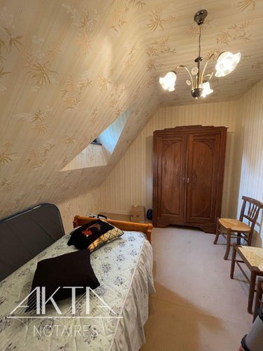 Maison a vendre Plougastel-Daoulas 29470 Finistère 130 m2 8 pièces 364000 euros