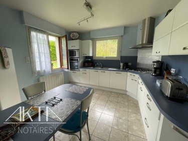 Maison a vendre Plougastel-Daoulas 29470 Finistère 130 m2 8 pièces 364000 euros