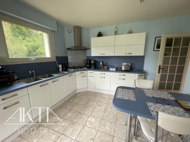 Maison a vendre Plougastel-Daoulas 29470 Finistère 130 m2 8 pièces 364000 euros