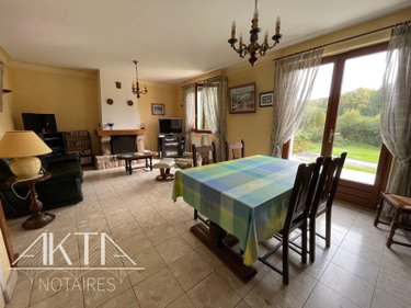 Maison a vendre Plougastel-Daoulas 29470 Finistère 130 m2 8 pièces 364000 euros