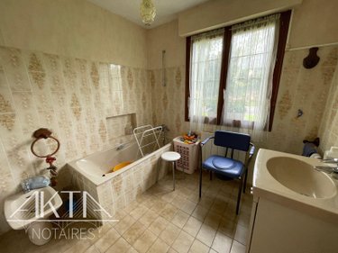 Maison a vendre Plougastel-Daoulas 29470 Finistère 130 m2 8 pièces 364000 euros