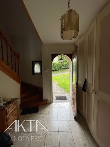 Maison a vendre Plougastel-Daoulas 29470 Finistère 130 m2 8 pièces 364000 euros