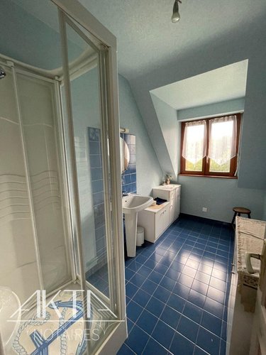 Maison a vendre Plougastel-Daoulas 29470 Finistère 130 m2 8 pièces 364000 euros
