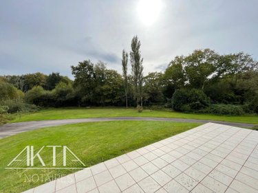 Maison a vendre Plougastel-Daoulas 29470 Finistère 130 m2 8 pièces 364000 euros