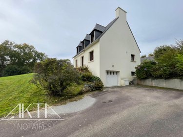 Maison a vendre Plougastel-Daoulas 29470 Finistère 130 m2 8 pièces 364000 euros