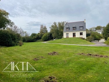 Maison a vendre Plougastel-Daoulas 29470 Finistère 130 m2 8 pièces 364000 euros