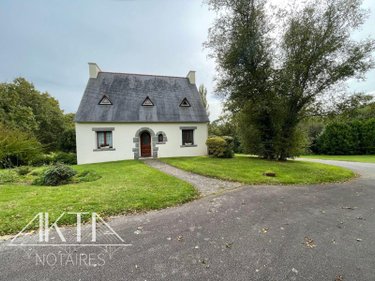Maison a vendre Plougastel-Daoulas 29470 Finistère 130 m2 8 pièces 364000 euros