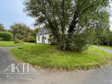 Maison a vendre Plougastel-Daoulas 29470 Finistère 130 m2 8 pièces 364000 euros