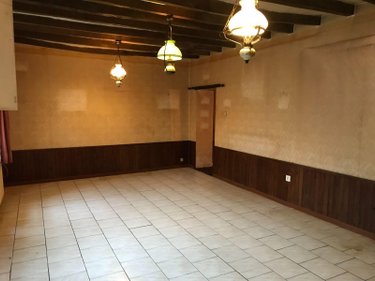 Maison a vendre Rouperroux-le-Coquet 72110 Sarthe 54 m2 2 pièces 48600 euros
