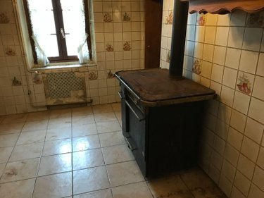 Maison a vendre Rouperroux-le-Coquet 72110 Sarthe 54 m2 2 pièces 48600 euros