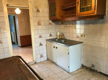 Maison a vendre Rouperroux-le-Coquet 72110 Sarthe 54 m2 2 pièces 48600 euros