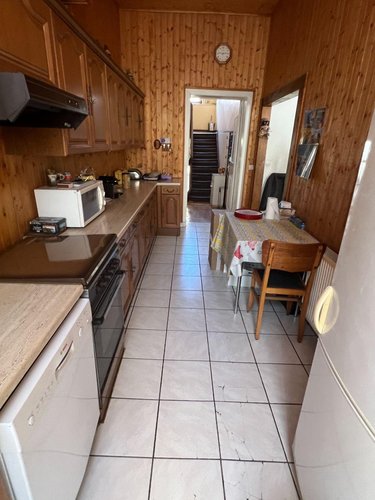 Immeuble a vendre Dunkerque 59140 Nord 226 m2  344190 euros