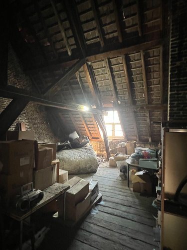 Immeuble a vendre Dunkerque 59140 Nord 226 m2  344190 euros