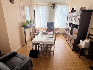 Immeuble a vendre Dunkerque 59140 Nord 226 m2  344190 euros