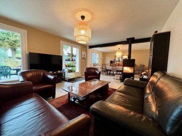 Maison a vendre Cormontreuil 51350 Marne 185 m2 8 pièces 569000 euros