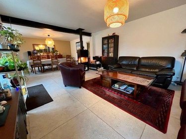 Maison a vendre Cormontreuil 51350 Marne 185 m2 8 pièces 569000 euros