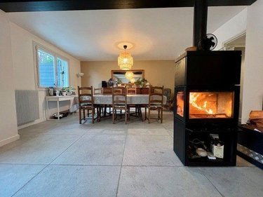 Maison a vendre Cormontreuil 51350 Marne 185 m2 8 pièces 549900 euros