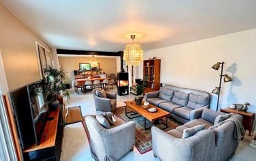 Maison a vendre Cormontreuil 51350 Marne 185 m2 8 pièces 569000 euros