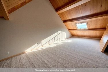 Maison a vendre Cormontreuil 51350 Marne 185 m2 8 pièces 549900 euros