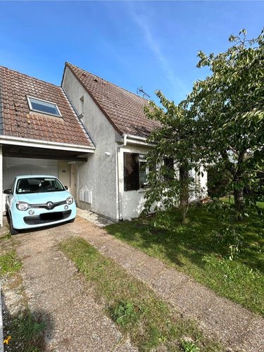 Maison a vendre Armbouts-Cappel 59380 Nord 98 m2 5 pièces 215900 euros
