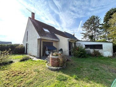 Maison a vendre Armbouts-Cappel 59380 Nord 98 m2 5 pièces 215900 euros