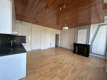 Appartement a vendre Bordeaux 33000 Gironde 58 m2 3 pièces 253800 euros