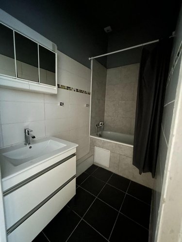 Appartement a vendre Bordeaux 33000 Gironde 58 m2 3 pièces 253800 euros