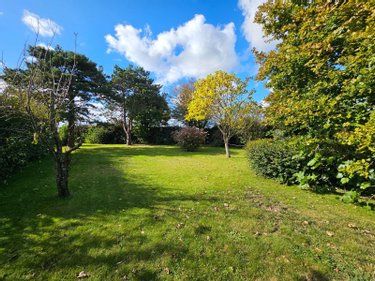 Terrain a batir a vendre Cancale 35260 Ille-et-Vilaine 804 m2  291760 euros