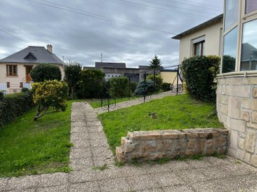 Maison a vendre Granville 50400 Manche 76 m2 5 pièces 243800 euros