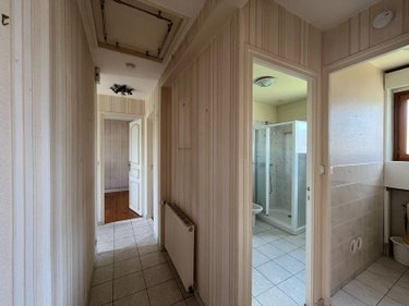 Maison a vendre Granville 50400 Manche 76 m2 5 pièces 243800 euros