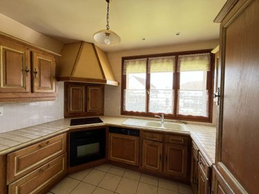 Maison a vendre Granville 50400 Manche 76 m2 5 pièces 243800 euros